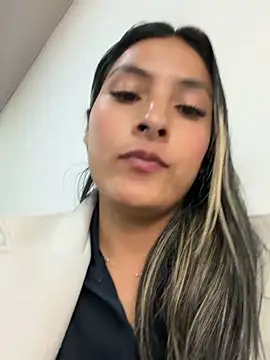 Show Webcam de Cami_Leon2