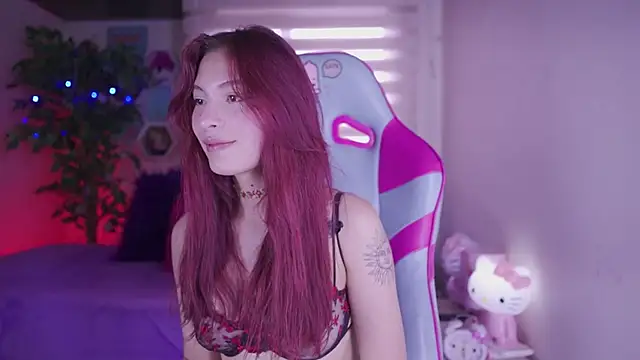 Rebecah_1 Live XXX Chat