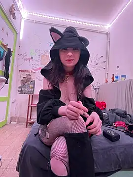 aiyorimidnight 现场XXX聊天