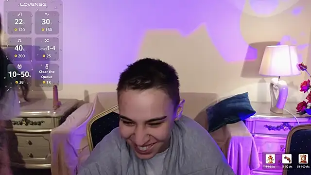 Escaped_Brides Live XXX-chat