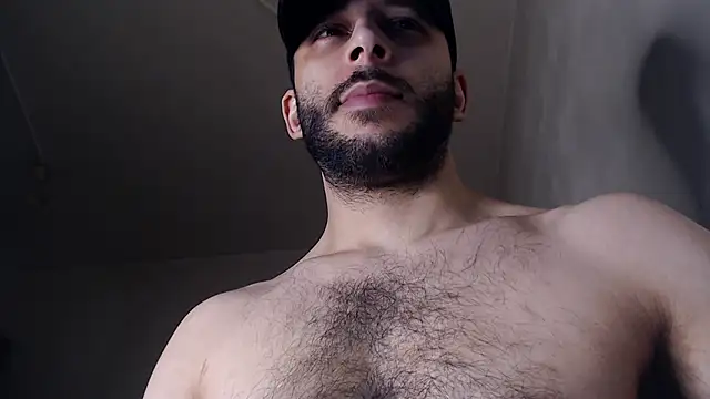 henryaxe Live XXX-chat