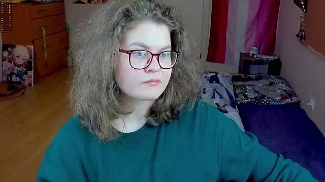 Sashy_WayのライブXXXチャット