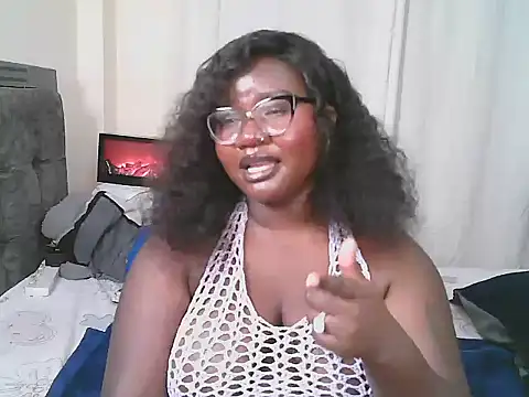 Bbw__thickiana Obrolan Langsung XXX