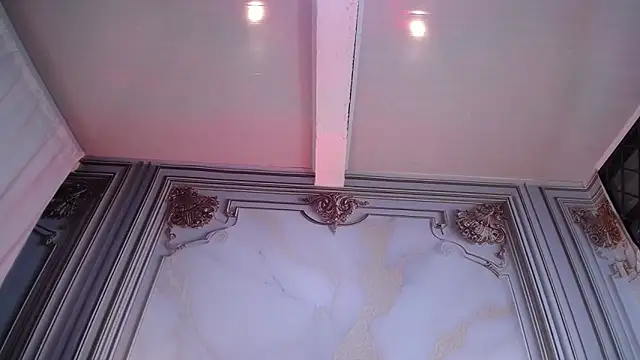 Doll4anall Webcam-Show