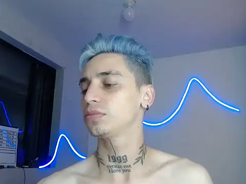 alejo_greyx Live XXX-chat