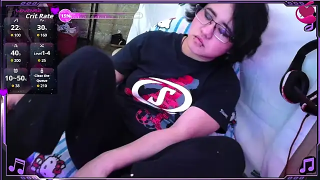 Ftm_Bunny – webcam-show