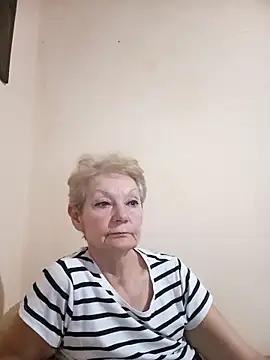 Calypso-Loove's Live XXX Chat