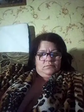 NysiOlsen Webcam show