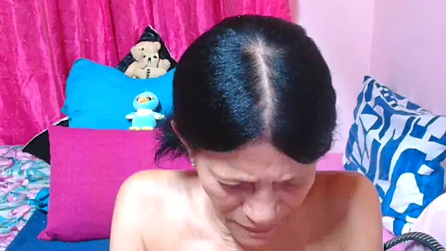 SLUTTYROXY Obrolan Langsung XXX