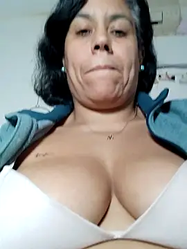 Molly_newman6 Obrolan Langsung XXX