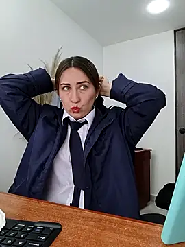 Chat +18 de SUSY__06 ao vivo