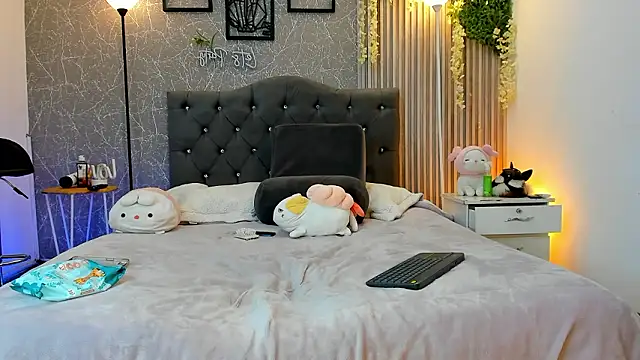 lana_gill1 Webcam Show