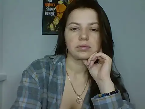 Naughty_Nata ওয়েবক্যাম শো