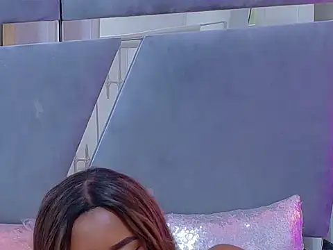 LorraiineJohnson 现场XXX聊天