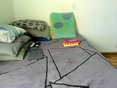 Master_Ruthless777 Webcamshow