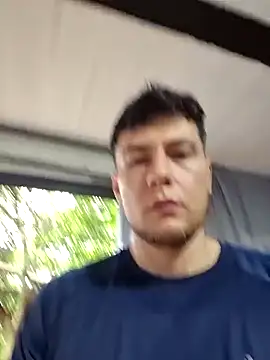 venusandzeus@xh Adlı Modelin Web Kamerası Şovu