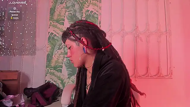 _sharlotte777's Live XXX Chat