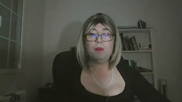 Show webcam de nataliacd