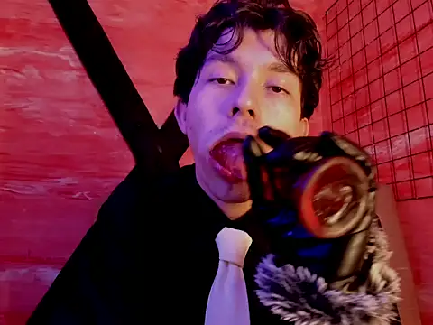 دردشة Eliot_X الجنسية المباشرة