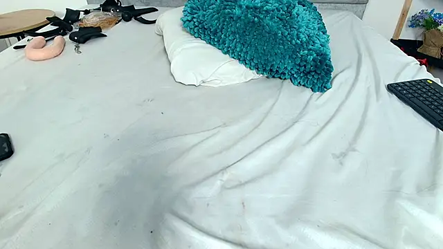 KimberlyFox_tn Live XXX chat