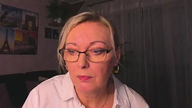 vanessa_chat Adlı Modelin Web Kamerası Şovu