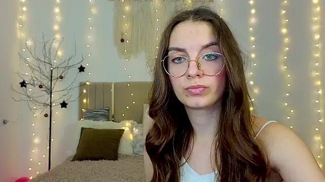 Real_cutie1 Obrolan Langsung XXX