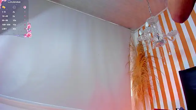 LunaToledo Chat XXX in diretta