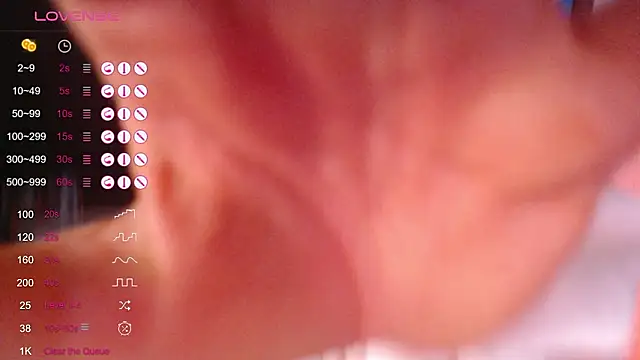 Jade_Lumin: απευθείας συνομιλία ΧΧΧ