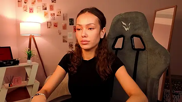 nexorine Chat XXX in diretta