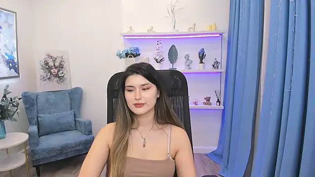 AnneTLi: απευθείας συνομιλία ΧΧΧ