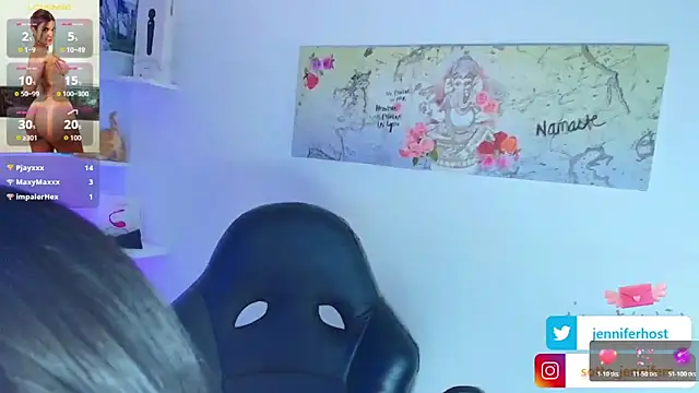 دردشة jennifer_Scot الجنسية المباشرة