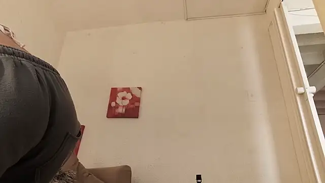 CarolineAikos Live XXX-Chat