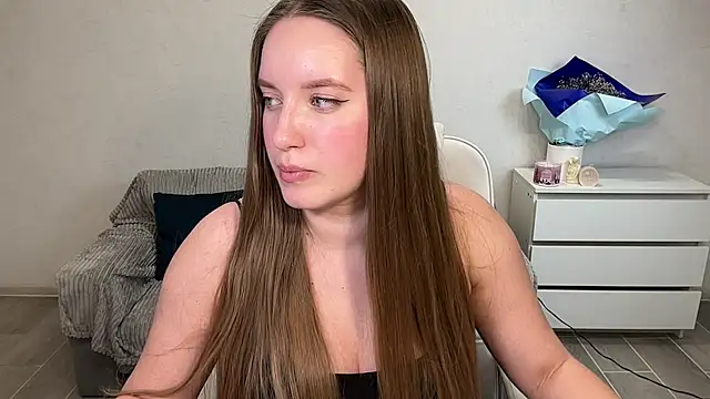 Онлайн чат XXX EvaMaddison