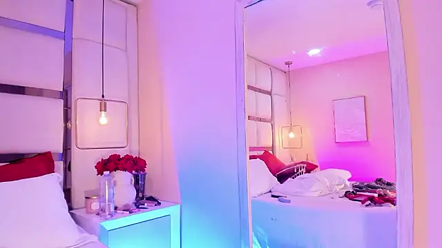 Chat XXX Live elizavenus