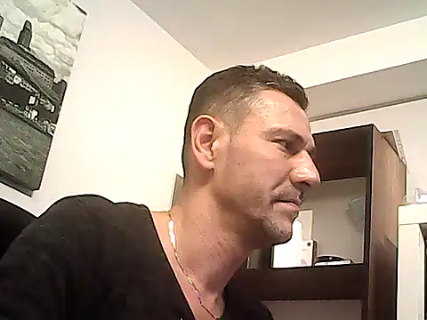 mastercharisma35 웹캠 쇼