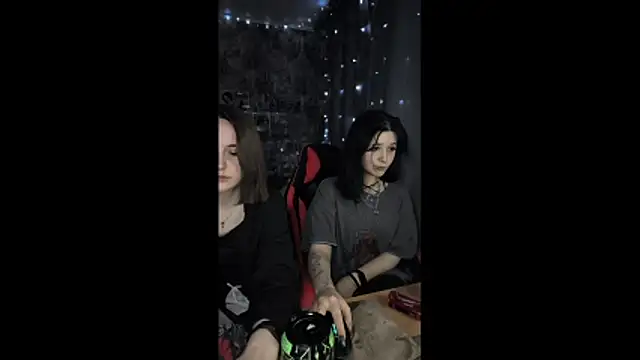 LaizyMaryMur's Live XXX Chat