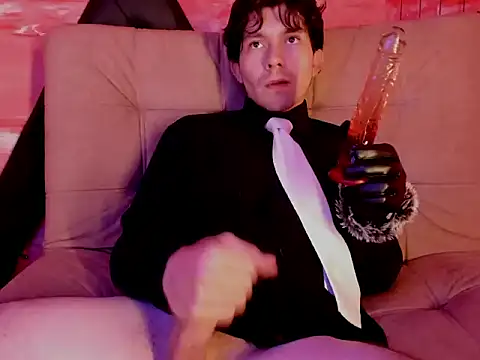 Eliot_X – webcam-show