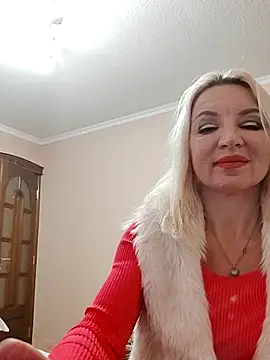 Show Webcam de MiraStar984