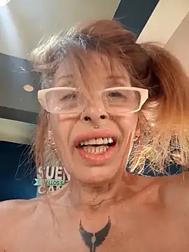 FrozenWaffle webkamerás műsora