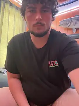 ThomasL4187 webcam show