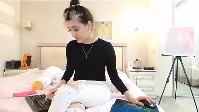 Chat XXX en directo de Iren