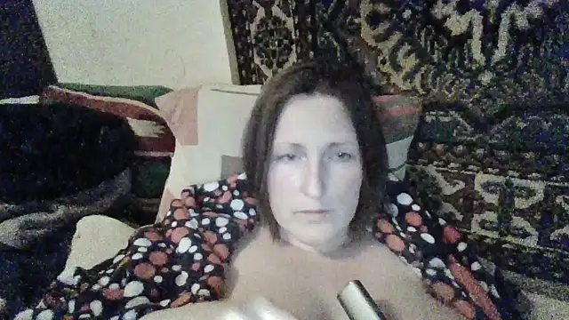 AllaSowinskaya's Webcam Show