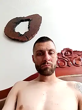 Dracoandr Pertunjukan Webcam