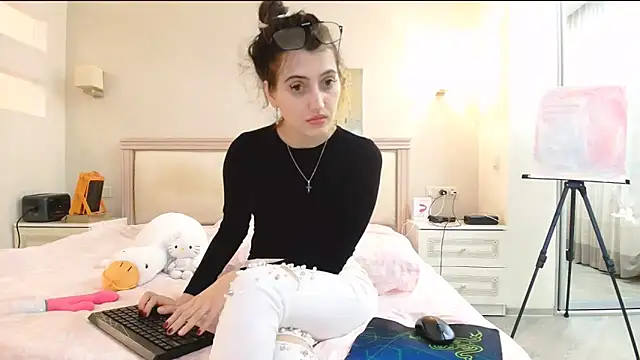 Iren – Live XXX-chat