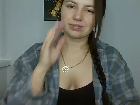 Chatroom XXX en direct de Naughty_Nata