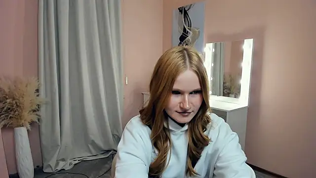 TheressaDotts Webcam Show