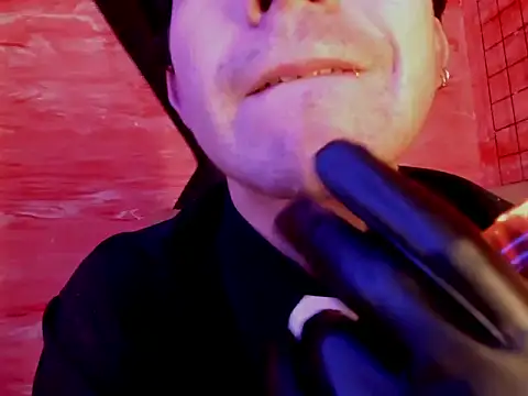 Eliot_X 网络视讯表演