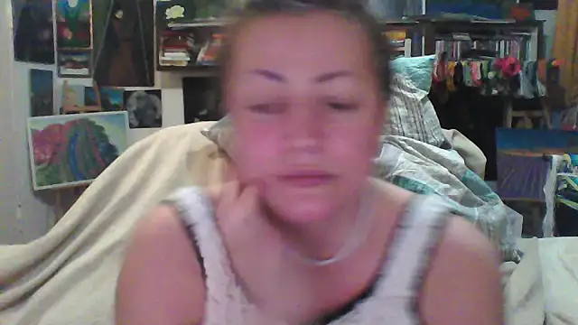 XXX chat uživo modela MariaAnaSunshine