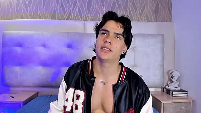 BenitoSaenz Chat XXX in diretta