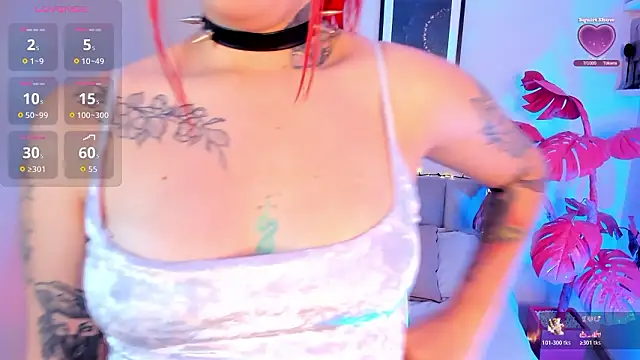 Angel_Blck's Live XXX Chat